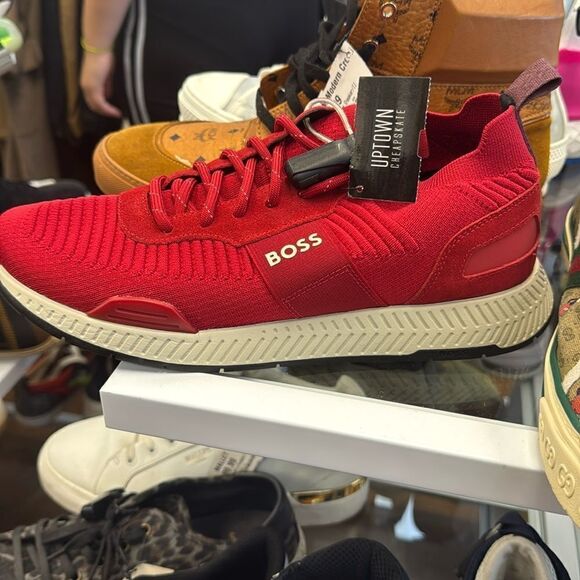 Hugo boss sneaker - Picture 1 of 4